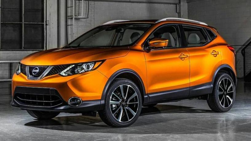 NISSAN ROGUE SPORT 2018 JN1BJ1CR0JW250362 image